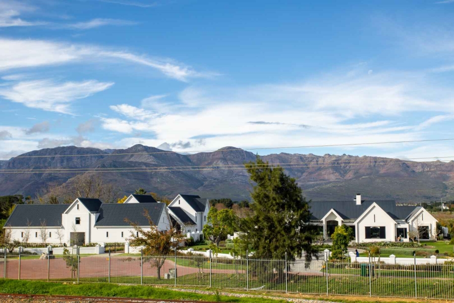 2 Bedroom Property for Sale in Val De Vie Estate Western Cape